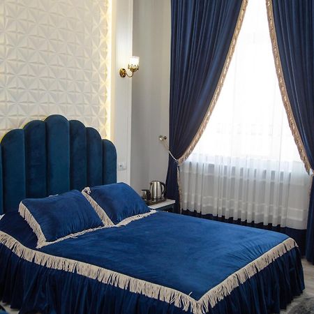 Hayat Samarkand Eksteriør bilde